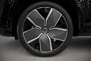 Volkswagen Tayron bild 9