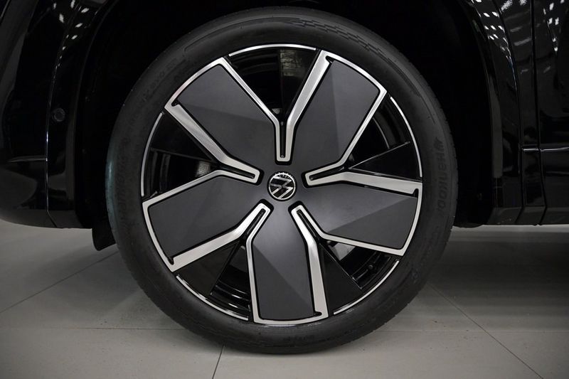 Volkswagen Tayron bild 9