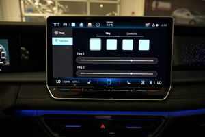 Volkswagen Tayron bild 17