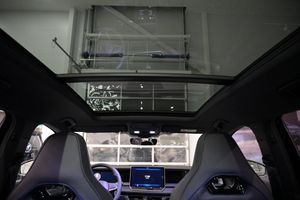 Volkswagen Tayron bild 22