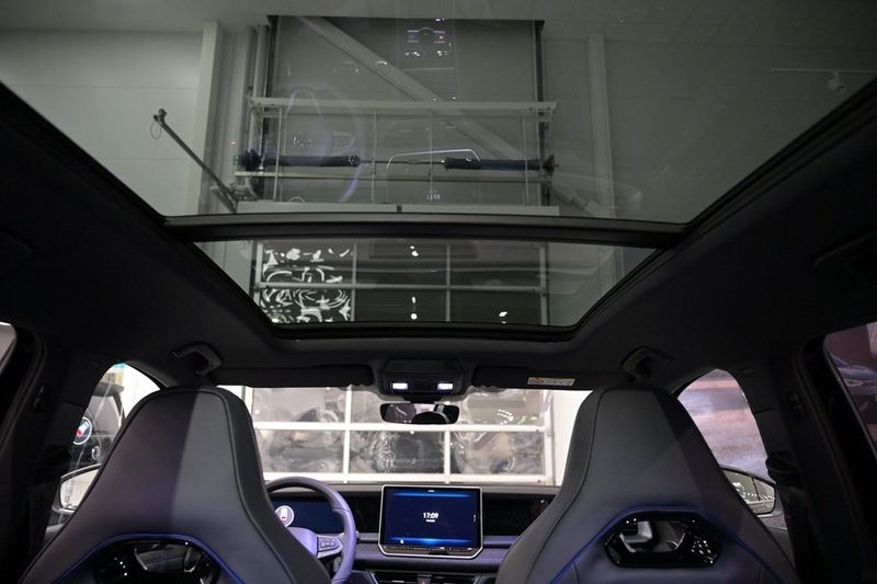 Volkswagen Tayron bild 22