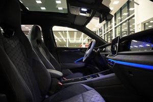 Volkswagen Tayron bild 21