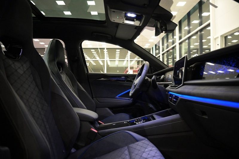 Volkswagen Tayron bild 21