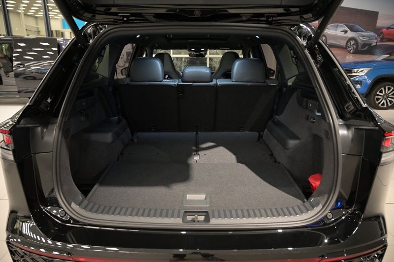 Volkswagen Tayron bild 29