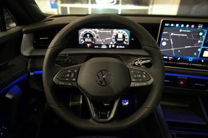 Volkswagen Tayron bild 10