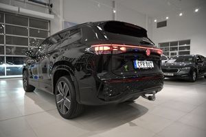 Volkswagen Tayron bild 6