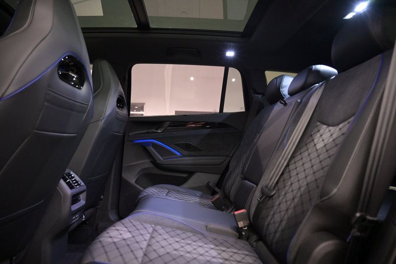Volkswagen Tayron bild 28