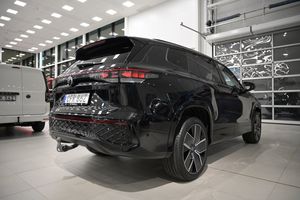 Volkswagen Tayron bild 8