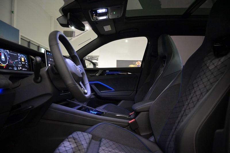 Volkswagen Tayron bild 20