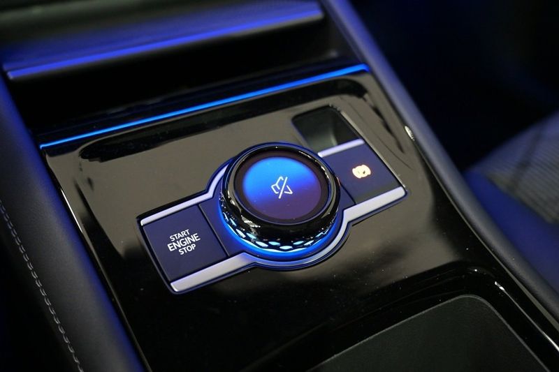 Volkswagen Tayron bild 19