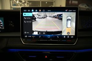 Volkswagen Tayron bild 15
