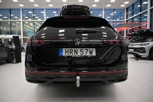 Volkswagen Passat bild 6