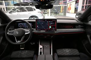 Volkswagen Passat bild 11