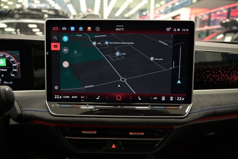 Volkswagen Passat bild 17