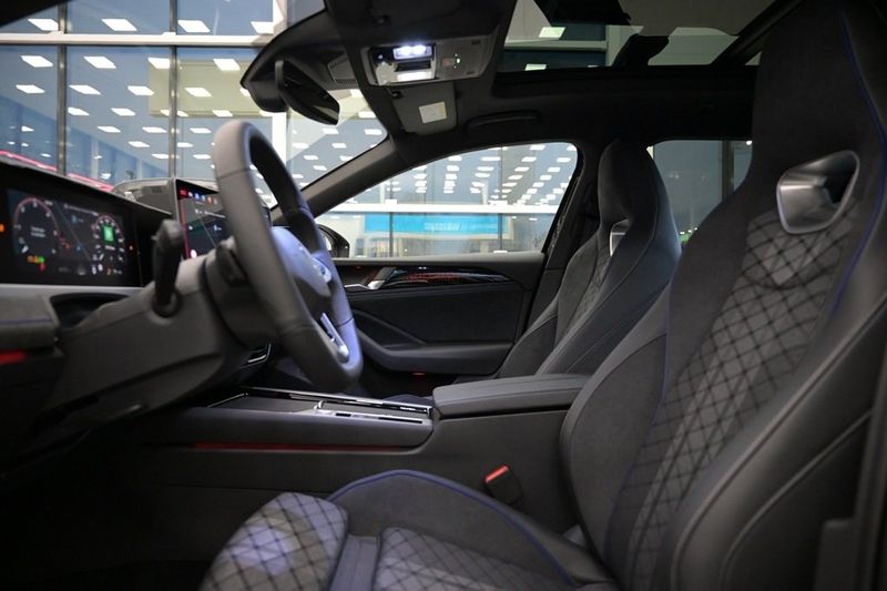 Volkswagen Passat bild 22