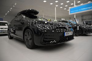 Volkswagen Passat bild 9