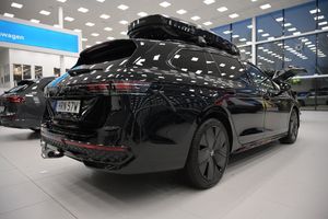 Volkswagen Passat bild 7