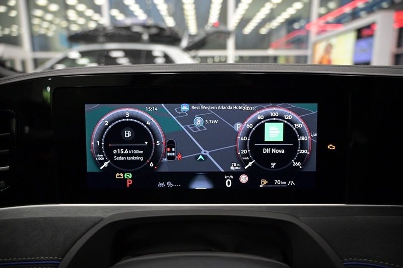 Volkswagen Passat bild 15