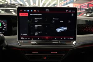 Volkswagen Passat bild 18