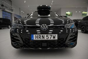 Volkswagen Passat bild 10