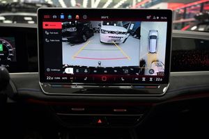 Volkswagen Passat bild 16