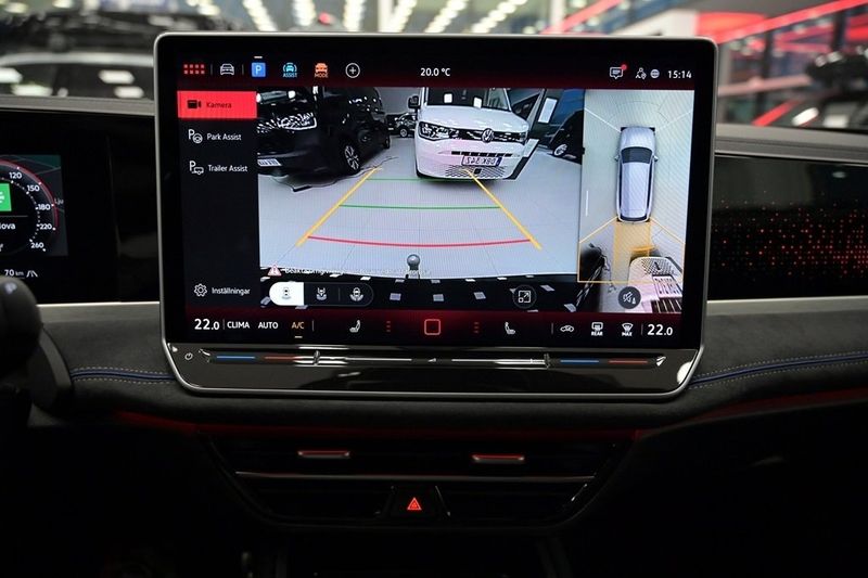 Volkswagen Passat bild 16