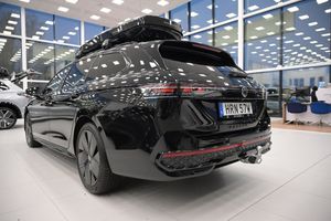 Volkswagen Passat bild 4
