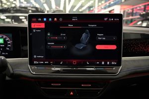 Volkswagen Passat bild 20