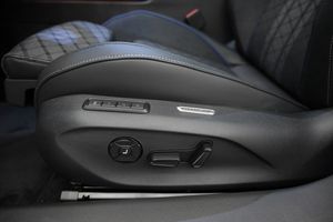Volkswagen Passat bild 23