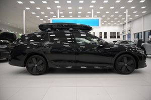 Volkswagen Passat bild 8