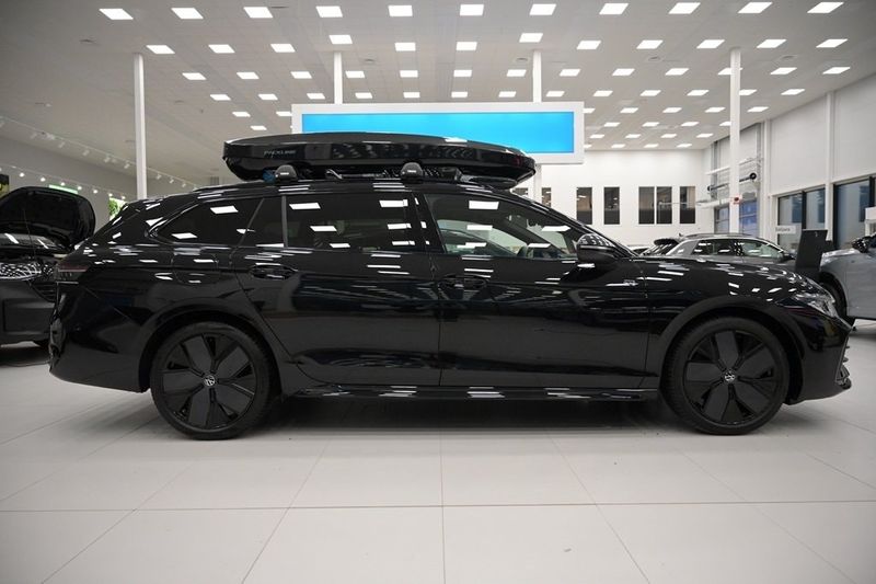 Volkswagen Passat bild 8
