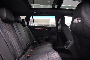 Volkswagen Passat bild 26