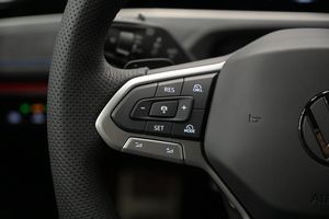 Volkswagen Passat bild 13