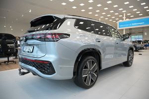 Volkswagen Tayron bild 6