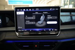 Volkswagen Tayron bild 23