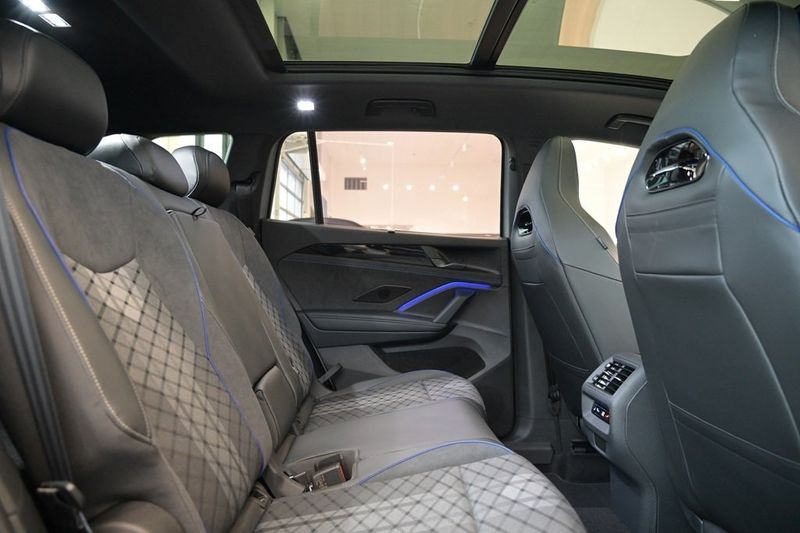 Volkswagen Tayron bild 10