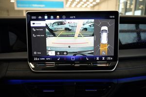 Volkswagen Tayron bild 18