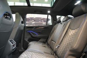 Volkswagen Tayron bild 9