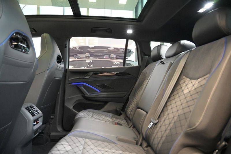 Volkswagen Tayron bild 9