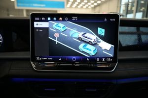 Volkswagen Tayron bild 20