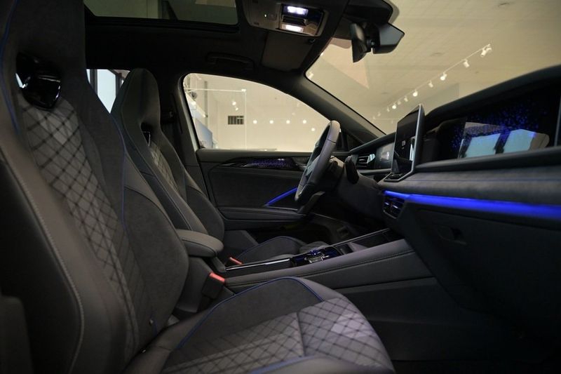 Volkswagen Tayron bild 25