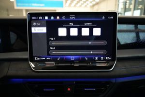 Volkswagen Tayron bild 22