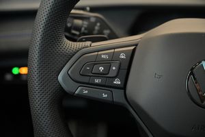 Volkswagen Tayron bild 15