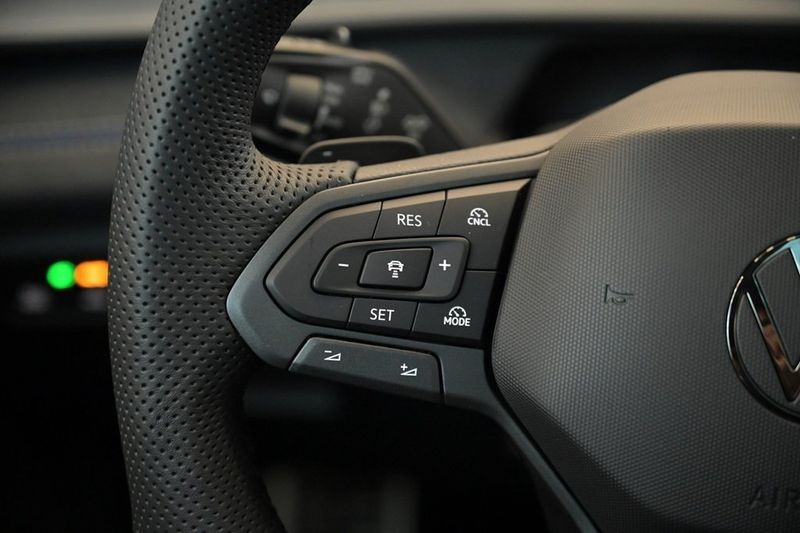 Volkswagen Tayron bild 15