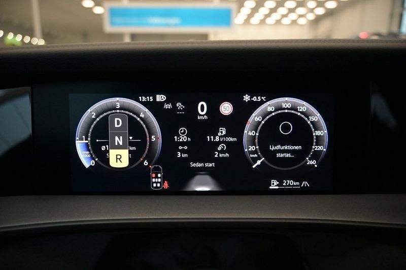 Volkswagen Tayron bild 17