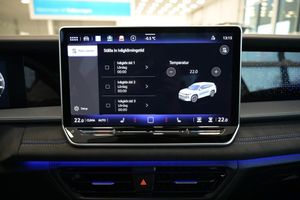 Volkswagen Tayron bild 21