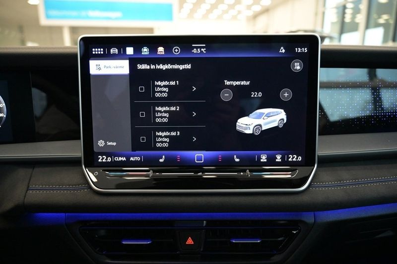 Volkswagen Tayron bild 21