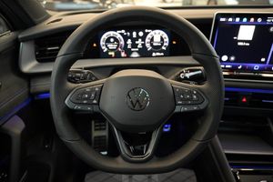 Volkswagen Tayron bild 13
