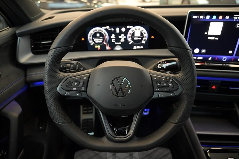 Volkswagen Tayron bild 13