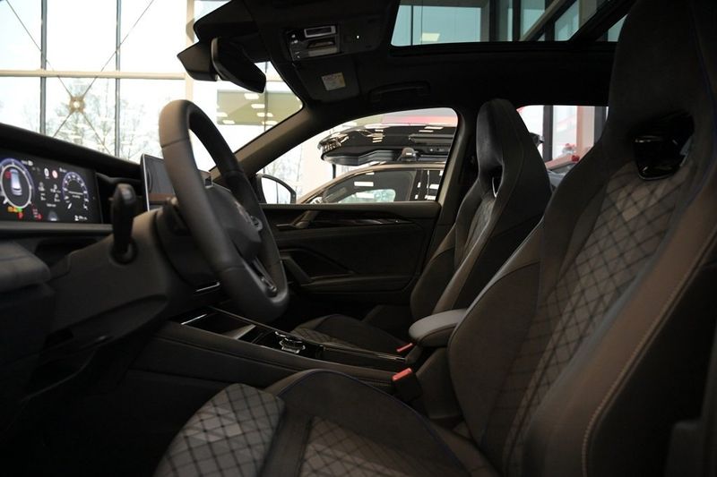 Volkswagen Tayron bild 16
